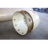 Buy cheap Single Double Wall 800mm Diameter Casing Joint , Drilling Casing Shoe from wholesalers