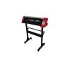 Buy cheap T Shirt 28 Inch ABS Car 720mm Vinyl Cutting Plotter Machine from wholesalers