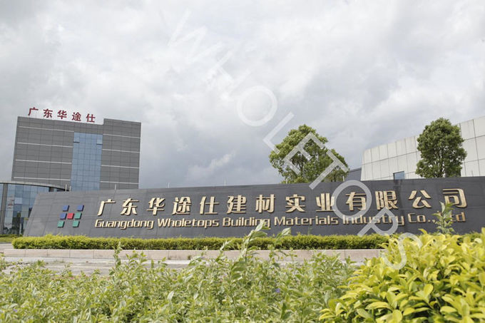 A2 Fire Prevention Honeycomb Aluminium Sheet / SGS Aluminum Honeycomb Core Panels