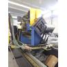 Buy cheap Casing Stainless Steel Pipe Mill Equipment For Construction Round Pipe from wholesalers