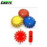 Buy cheap Rechargeable LED Warning Light Magnetic Fixed LED Road Flares Flashing Warning Light from wholesalers