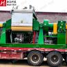 Buy cheap 3000L Dry Powder Mixing Machine Industrial SS304 Ribbon Powder Mixer from wholesalers