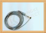 Buy cheap PVC Insulation Skin Temperature Sensor Probe Cable YSI 400 Series from wholesalers