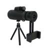 Buy cheap Birdwatching 10-30x50 Zoom Monocular Telescope Waterproof With BAK4 Prism from wholesalers
