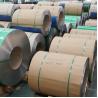 Buy cheap Hot Sale Grade 201 202 304 316 410 430 420j1 J2 J3 321 904L 2b Ba Mirror Hot Cold Rolled Stainless Steel Sheet in Roll from wholesalers