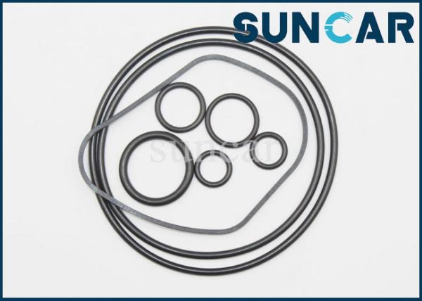 Buy cheap VOE14602459 Gear Pump Seal Kit SUNCARVO.L.VO EC300D Pump Service Kit from wholesalers