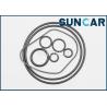 Buy cheap VOE14602459 Gear Pump Seal Kit SUNCARVO.L.VO EC300D Pump Service Kit from wholesalers