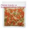 Buy cheap Reusable Food Storage Freezer PVC Snack Bags FDA Approved Food-Grade PEVA Leak-Proof Sandwich Bags,PEVA Reusable Food St from wholesalers