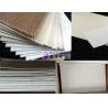 Buy cheap A3 White Silicon Rubber Cushion Laminated Pad from wholesalers