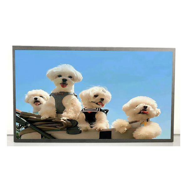 Buy cheap 27 Inch High Tni LCD Module Panel 1000nits Lcd Advertising Display Panel from wholesalers