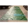 Buy cheap Roofing UV Coated PE Fabric Tarpaulin, PE PVC Fabric Tarpaulin, Sunshade Camping Tarp, lamiated Tarpaulin Roll from wholesalers