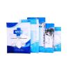 Buy cheap wholesale customized OPP medical face masks plastic packaging bag from wholesalers