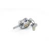 Buy cheap Durable Rim Cylinder Lock Anti Theft Brass Metal Material Fashionable from wholesalers