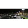 Buy cheap Outdoor LED Area Lighting Fixtures 200 Wattage 5 Years Guarantee SMD3030 Chips from wholesalers