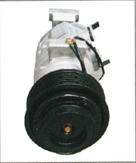 ALA20105 TOYOTA CAR AC Compressor Toyota RAV4(with Switch) AC Compressor 10S15C AC Compressor 88310-42140 88320-42060 AC