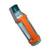 Buy cheap Silicone Bottle Strap,Soft silicone water bottle with holder strap can hold any bottle from wholesalers