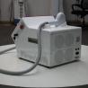 Buy cheap 2016 The best diode laser hair removal machine painless and 808nm 168J energy with CE Approval from wholesalers