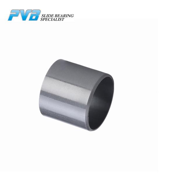 Buy cheap Cylindrical Optimized Pa66 Plastic Bushing For Construction from wholesalers