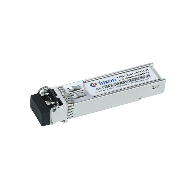 Buy cheap MSA SFF-8472 SFP+ Transceiver Module 10gbase SR 850nm 300m from wholesalers