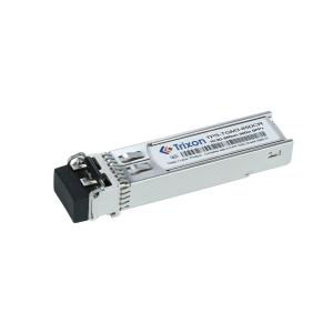 Buy cheap MSA SFF-8472 SFP+ Transceiver Module 10gbase SR 850nm 300m from wholesalers