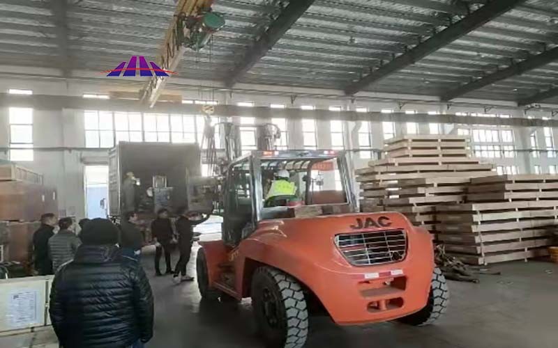 Customized Non Woven Cloth Making Machine 100gsm 3200mm
