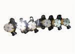 C9 Used Fuel Injector For Excavator E330 E336D E336D2 387 - 9433 214 - 5427