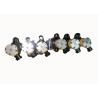 Buy cheap C9 Used Fuel Injector For Excavator E330 E336D E336D2 387 - 9433 214 - 5427 from wholesalers