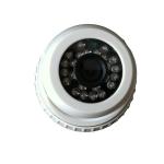 Home security camera AHD camera coaxial cable 1080p 3.0mp dome camera Plastic