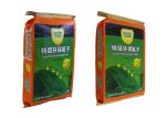 Agricultural Bulk Seed Bags , Seed Storage Bags Poly Sacks Oversized