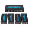 Buy cheap 1x4 HDMI Splitter Over Cat6 from wholesalers