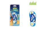 Personalised Slipper Unique Car Air Fresheners Flop - flog In Car With Aroma