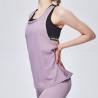 Buy cheap Factory womans black sports tank top With Best Services from wholesalers