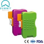 Sterile Newborn Heel Incision Device with Micro Surgical Blade