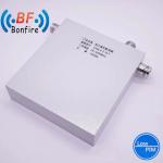 High Power Low Pim 50 Ohm RF 10W Fixed Coaxial Attenuator Package Gross Weight 1