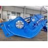 Buy cheap Low Noise Hydraulic Concrete Pulverizer For Doosan DX120 DX20 DX320 from wholesalers
