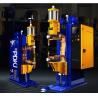 Buy cheap DBT280 240KVAPLC Inverter Spot Welder PLC For Auto Parts Industry from wholesalers