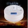 Buy cheap International Standards CO Alarm Detector Carbon Monoxide For USA from wholesalers