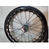 Buy cheap BMX Carbon Wheelset 1.8kg Weight for Crius Folding Bike Long-Lasting Performance from wholesalers