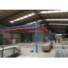 Buy cheap 40KW~60KW Automatic Powder Coating Plant For Metal Products from wholesalers