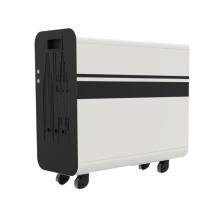 Buy cheap Inverter integrated machine energy storage power supply battery 51.2V5kwh energy product