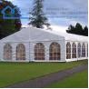 Buy cheap Heavy Duty Custom Size Luxury Aluminum Marquee Tent Waterproof Aluminum Event Marquee Tent Wedding from wholesalers