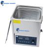 Buy cheap 20L Medical Ultrasonic Cleaner with Concave Surface Stainless Steel 304 Tank Mechanical Control from wholesalers