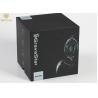 Buy cheap Luxury Paper Box Packaging Lid BottomWith EVA Foam Insert from wholesalers