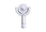 White Plastic ADS109 1000m Mini Prism