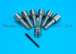 Common Rail Diesel Fuel Injectors DLLA155P1044 , Diesel Injector Parts