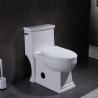 Buy cheap Heritage American Standard One Piece Elongated Toilet Soft Closing Seat 29in from wholesalers