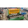 Buy cheap 0.15mm X 800mm Stainless Steel Sheet Metal Plate Embossing Machine Line from wholesalers