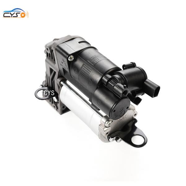Buy cheap 1643201204 CYS Air Suspension Compressor For ML500 ML320 W164 W221 W166 from wholesalers