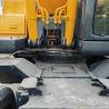 Buy cheap 21TON WHEEL EXCAVATOR USED HYUNDAI ON SALE NEW ARRIVAL IN STOCK EXCAVATOR USED HYUNDAAI 210 ON SALE from wholesalers