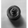 Buy cheap All Stainless Steel Pressure Gauge Ss 304 Ss316l ASME B40.100 Grade B Dry from wholesalers